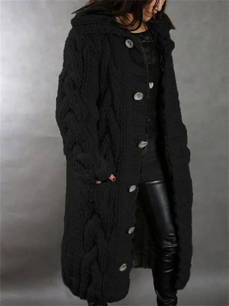 Maglione dal design elegante