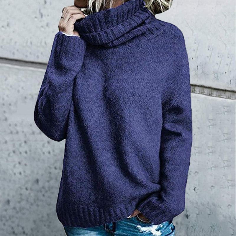 Maglione dal design classico