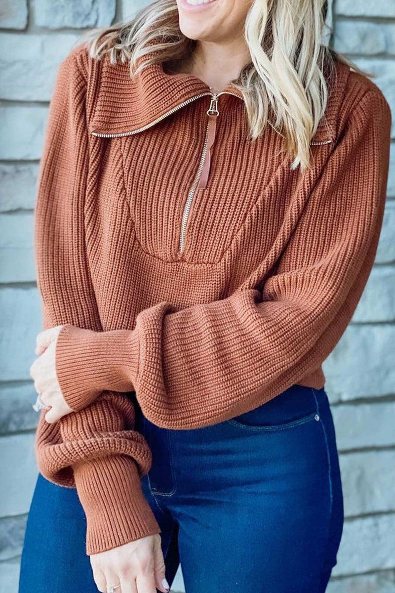 Maglione ispirato al vintage