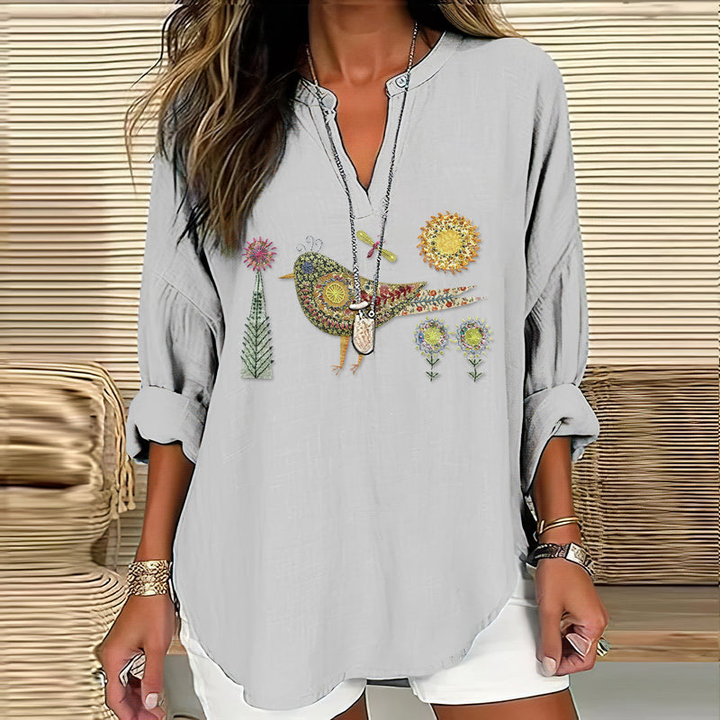 Camicia splendidamente realizzato