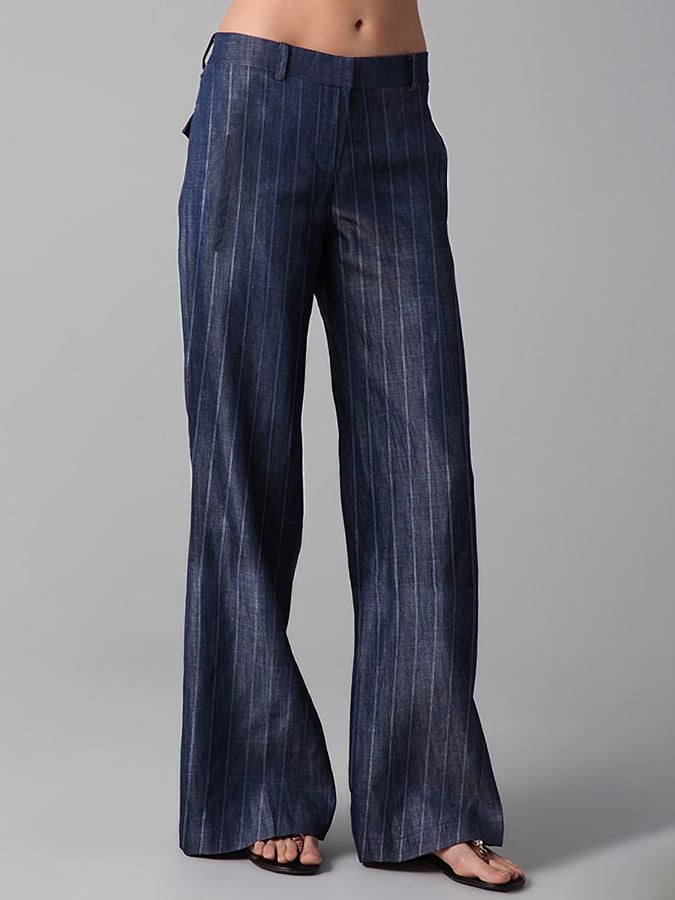Pantaloni vintage classico