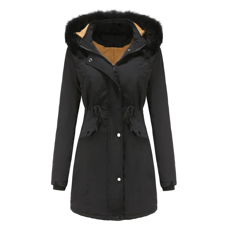 Cappotto in stile vintage senza tempo
