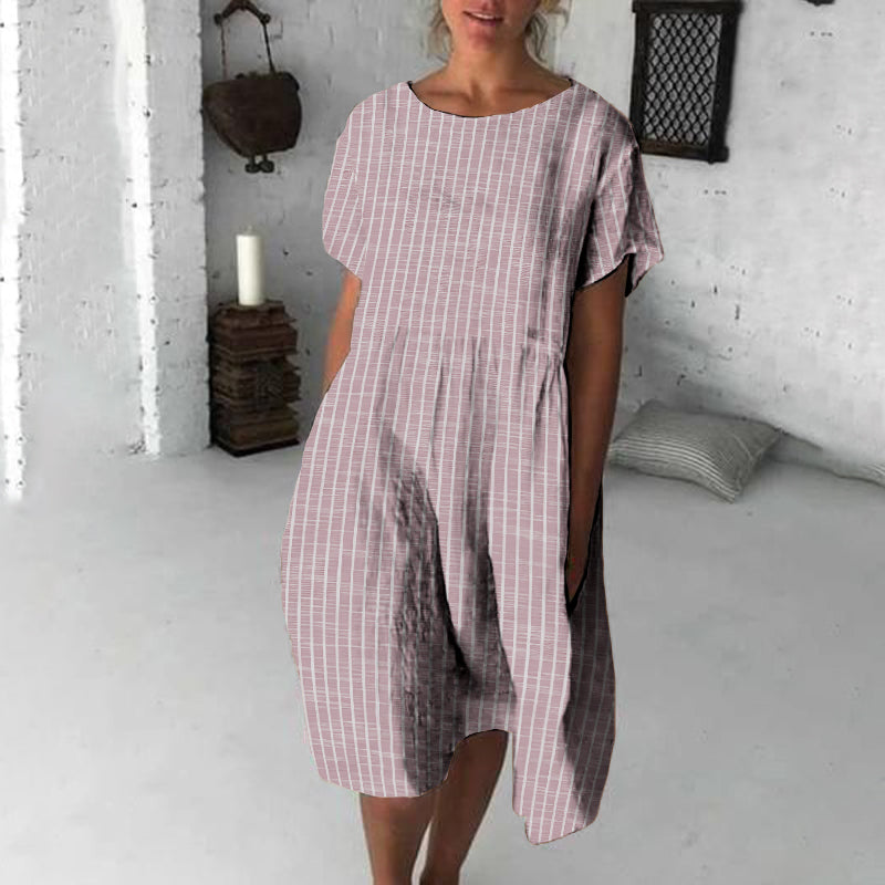 Vestito splendidamente realizzato