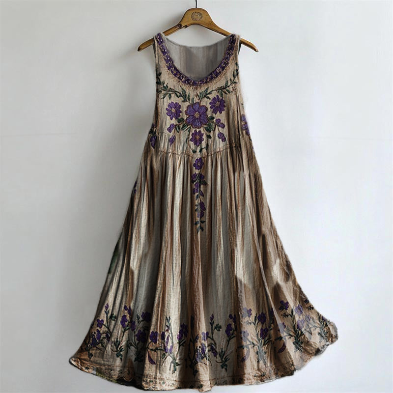 Capo vintage classico