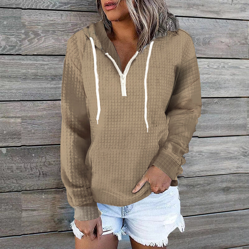 Cappotto dal design curato