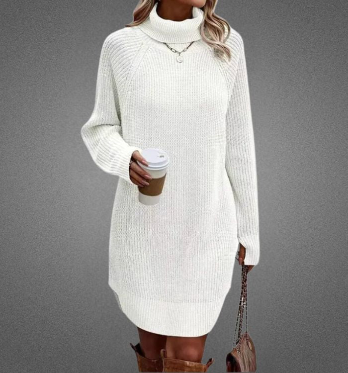 Maglione dal design elegante