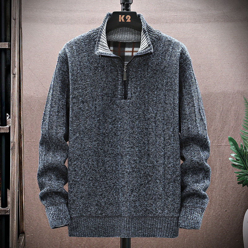 Maglione vintage classico