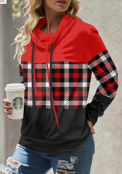 Maglione dal design classico