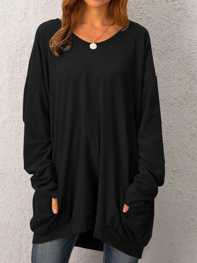 Maglione vintage classico
