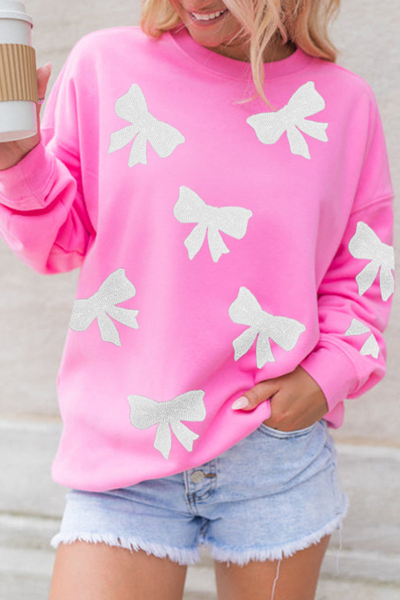 Maglione dal design raffinato