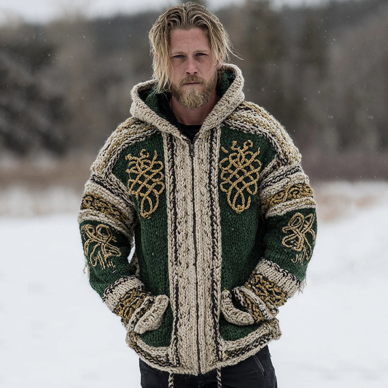 Maglione dal design elegante