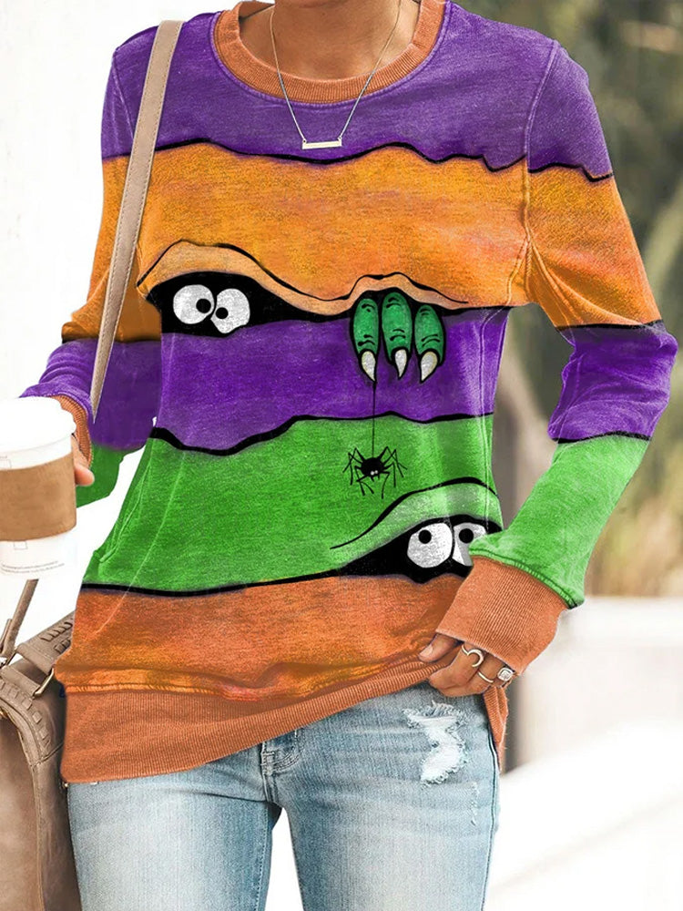 Camicia dal design elegante