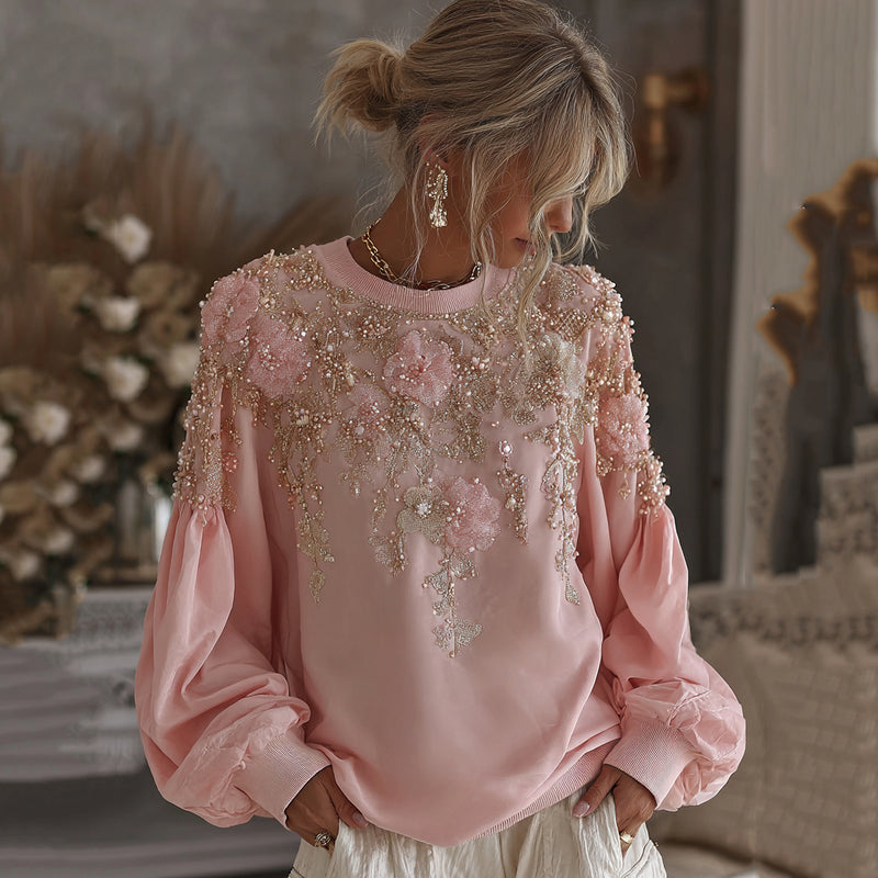 Camicia dal design raffinato