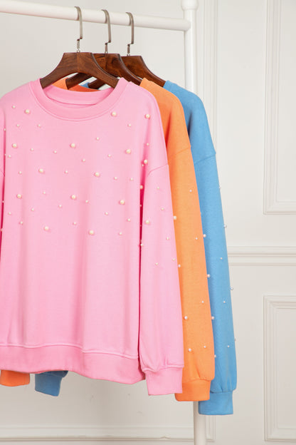 Maglione dal design elegante