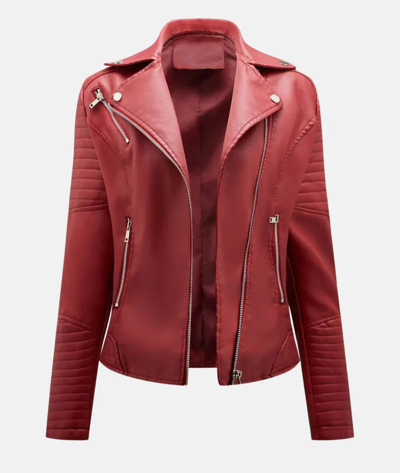 Cappotto dal design curato