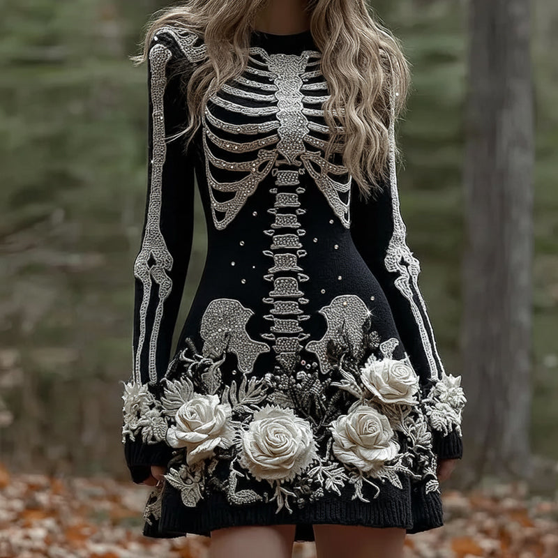 Maglione dal design elegante