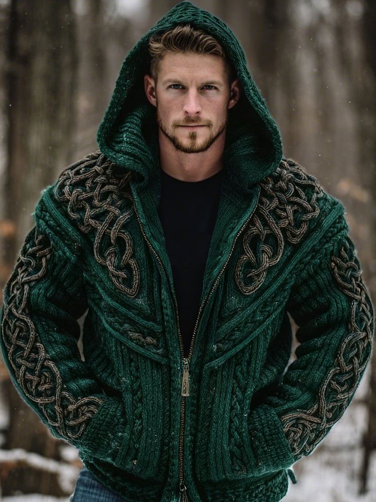 Maglione dal design elegante