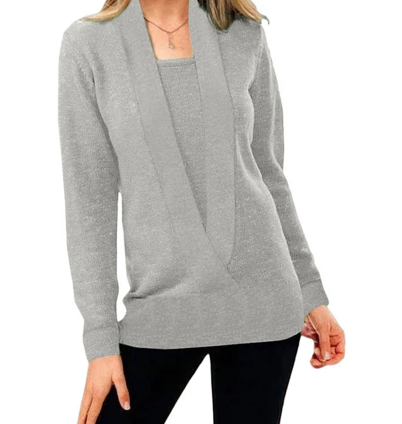 Maglione ispirato al vintage
