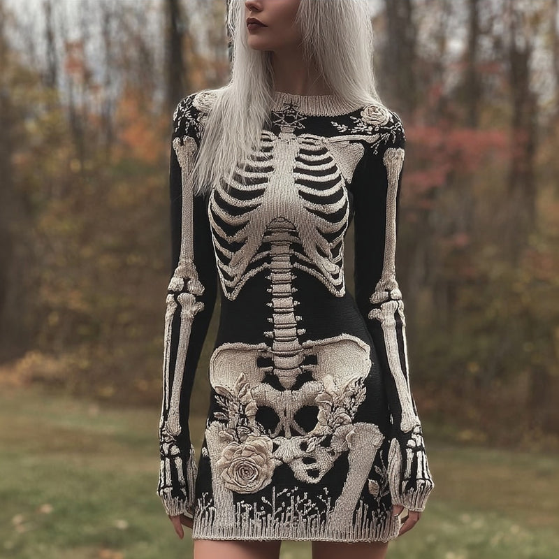 Maglione dal design raffinato