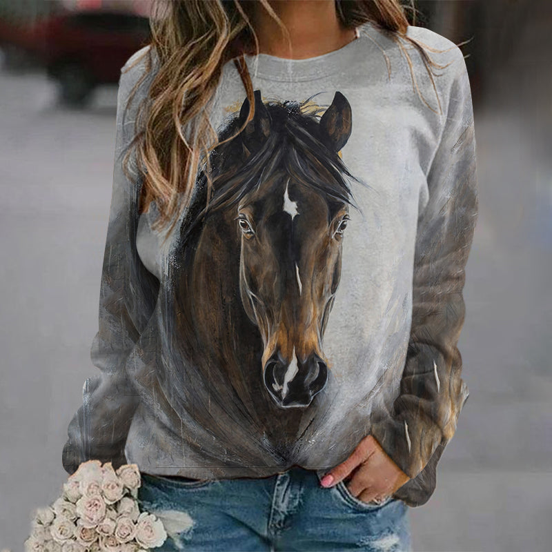 Camicia dal design raffinato