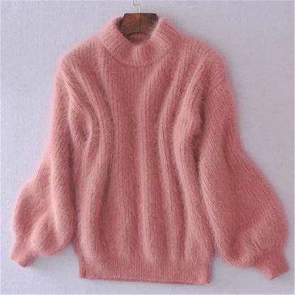 Maglione dal design elegante
