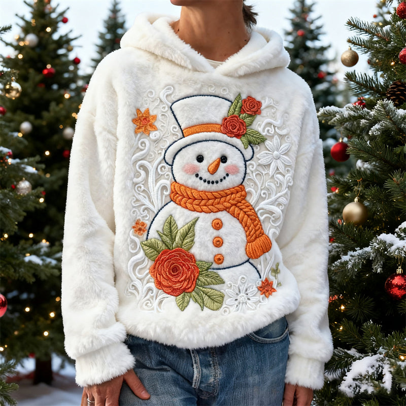 Maglione vintage classico