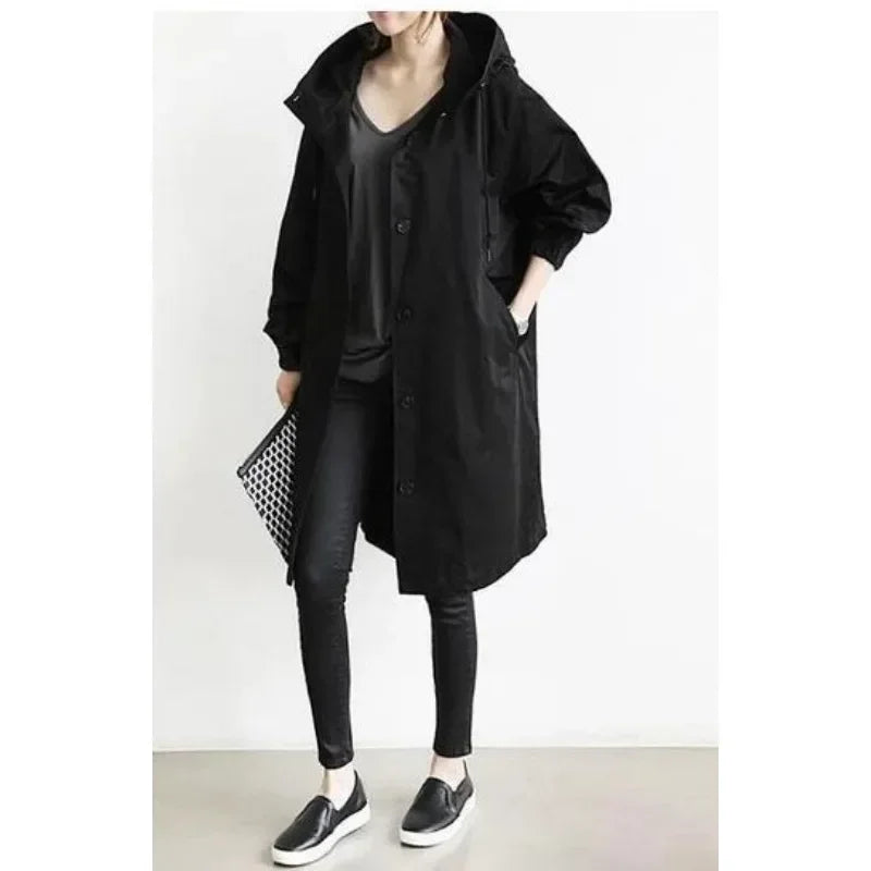 Cappotto vintage classico