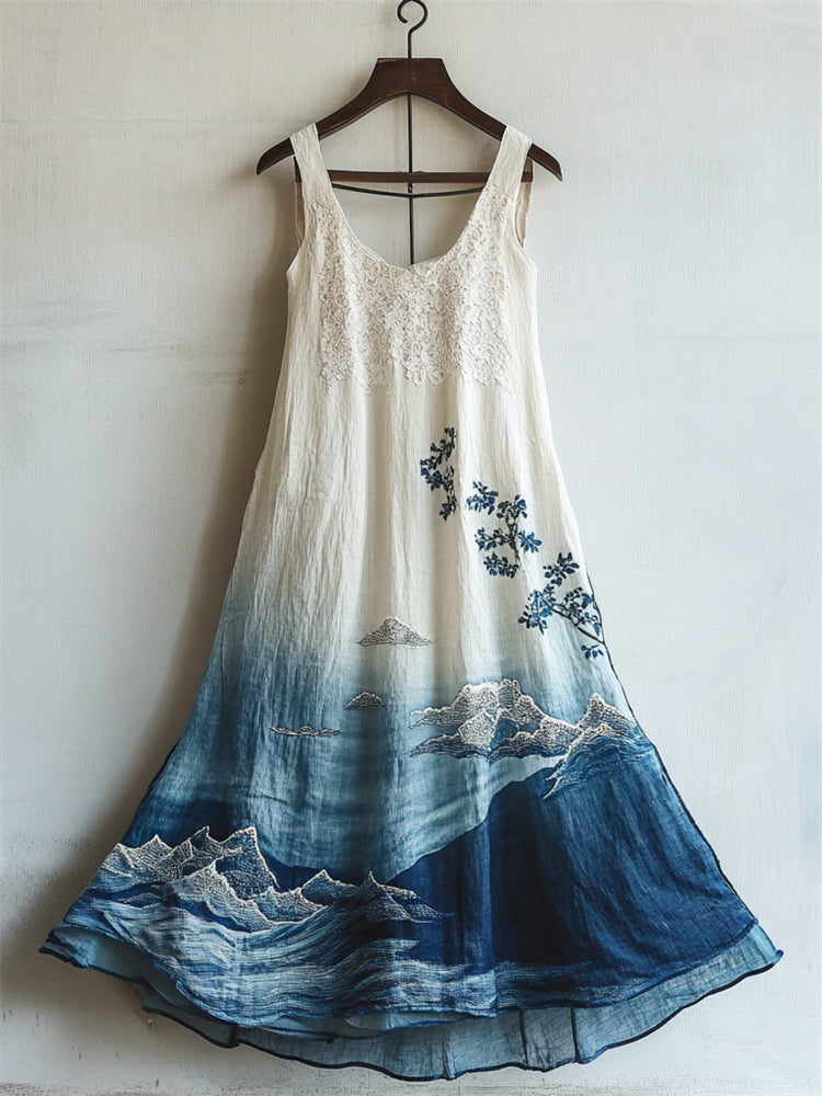 Vestito dal design elegante