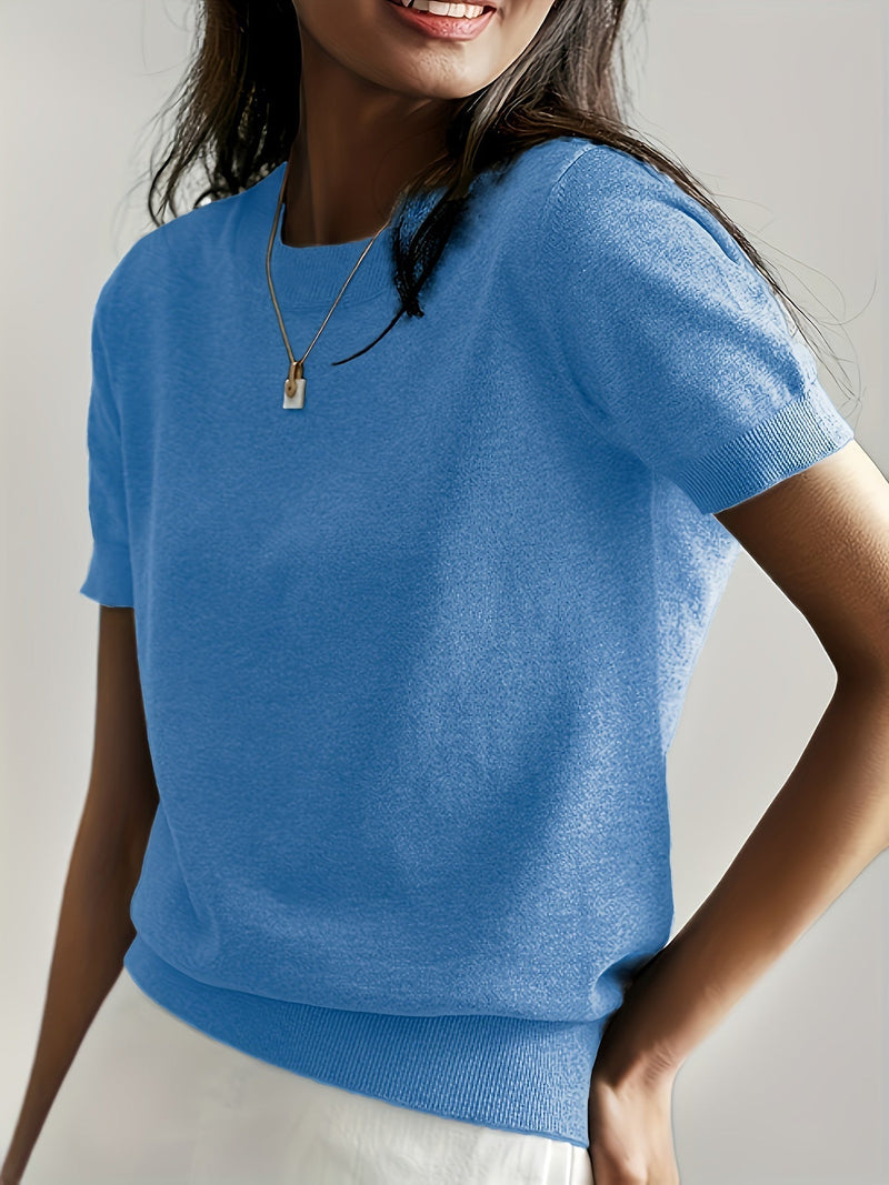ER | Maglia versatile e confortevole