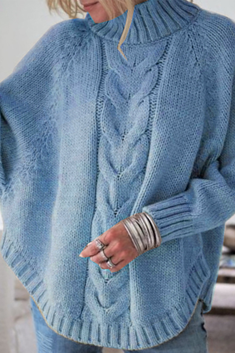 Maglione dal design raffinato