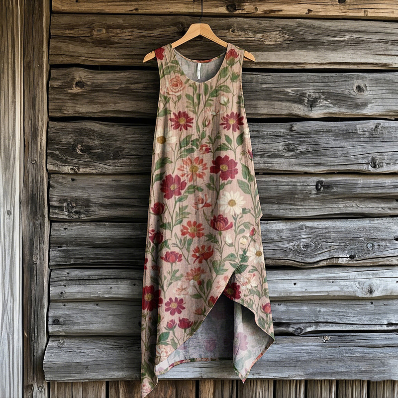 Vestito dal design raffinato