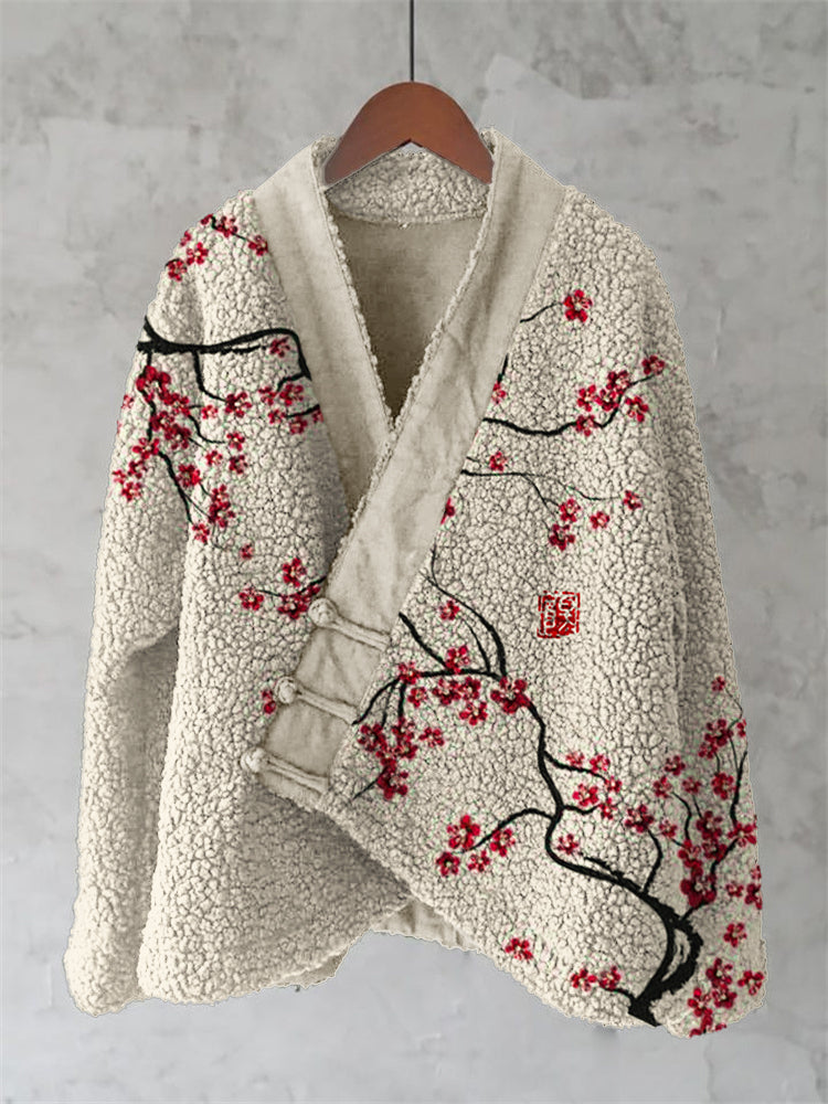 Cardigan dal design classico