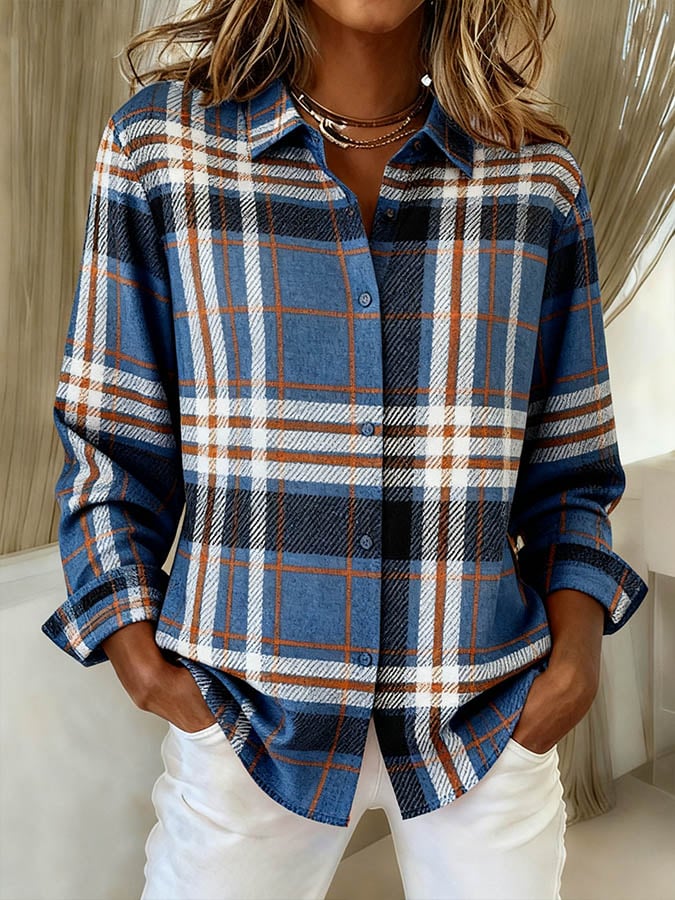 Camicia splendidamente realizzato