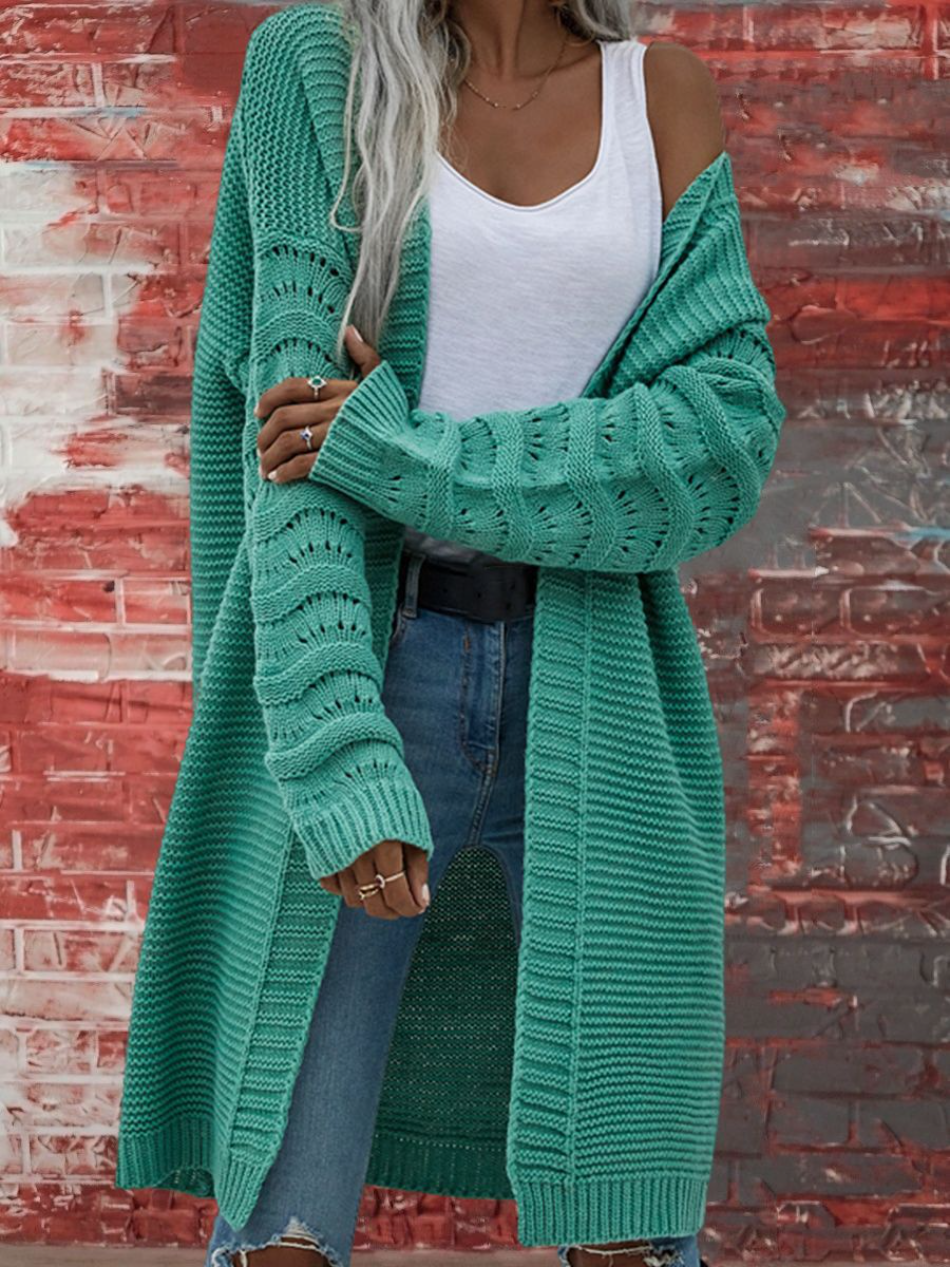 Dionna | Casual and Relaxed winter Jacket