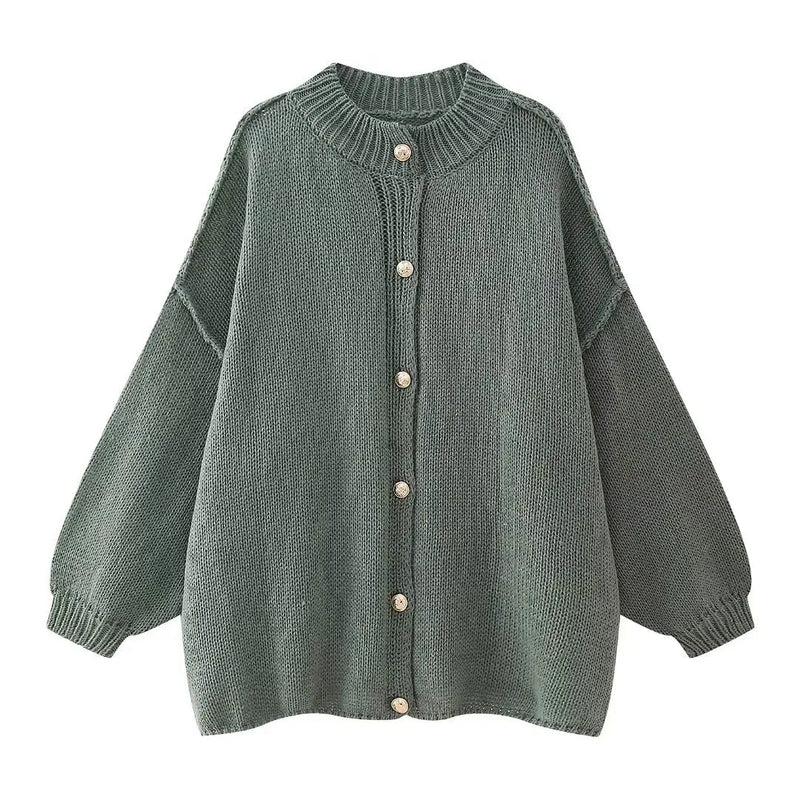 Maglione splendidamente realizzato