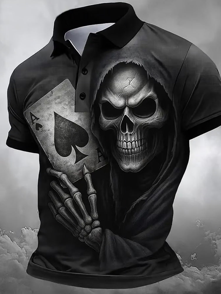 Camicia dal design elegante