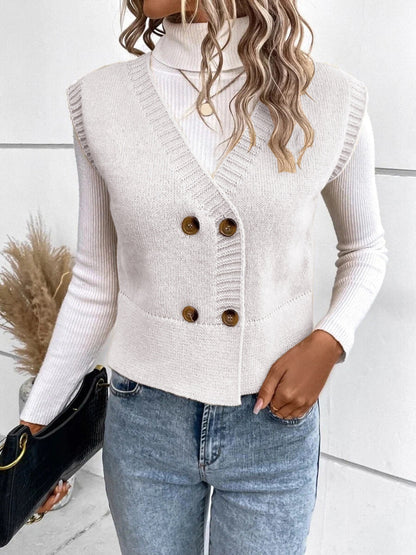 Maglione splendidamente realizzato