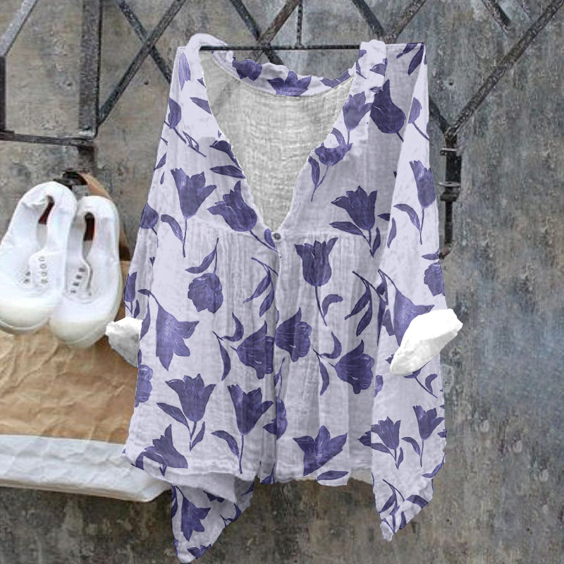 Camicia dal design raffinato