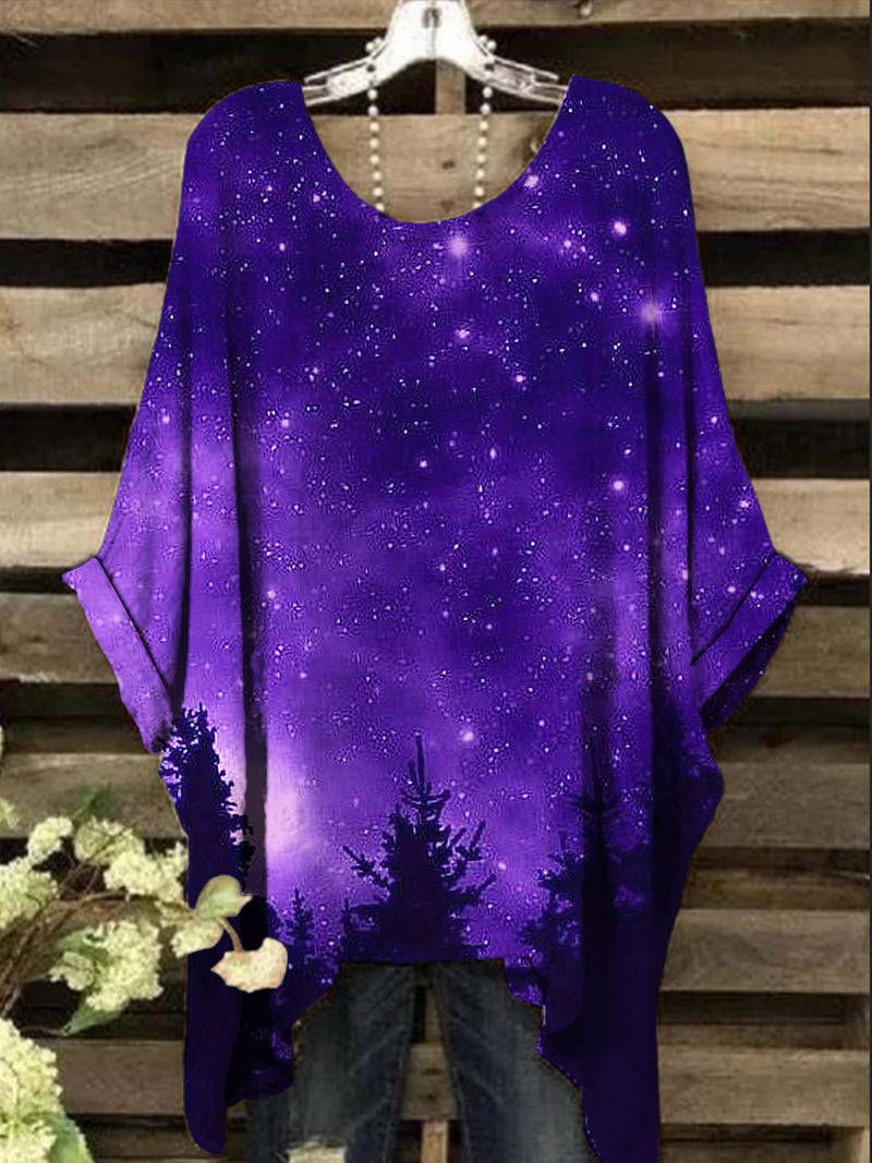 Top in stile vintage senza tempo