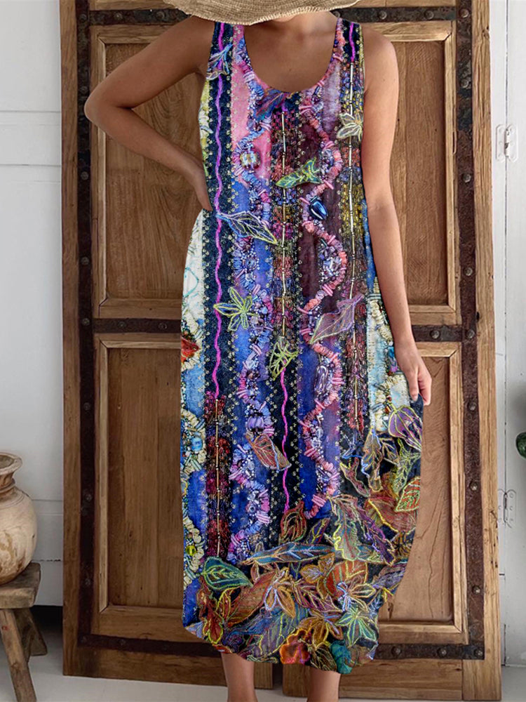Vestito dal design raffinato