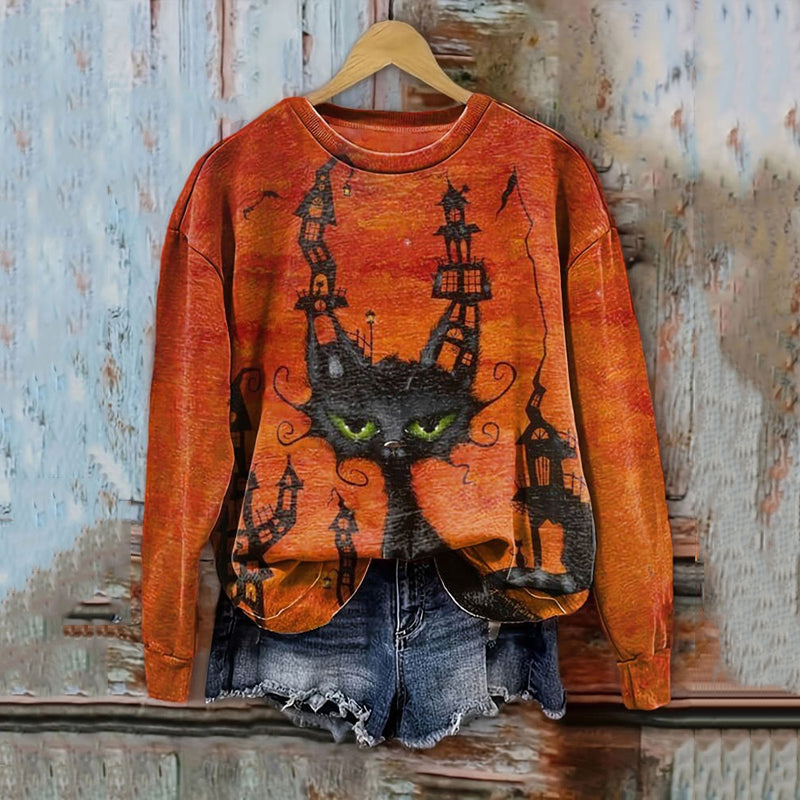 Camicia dal design classico