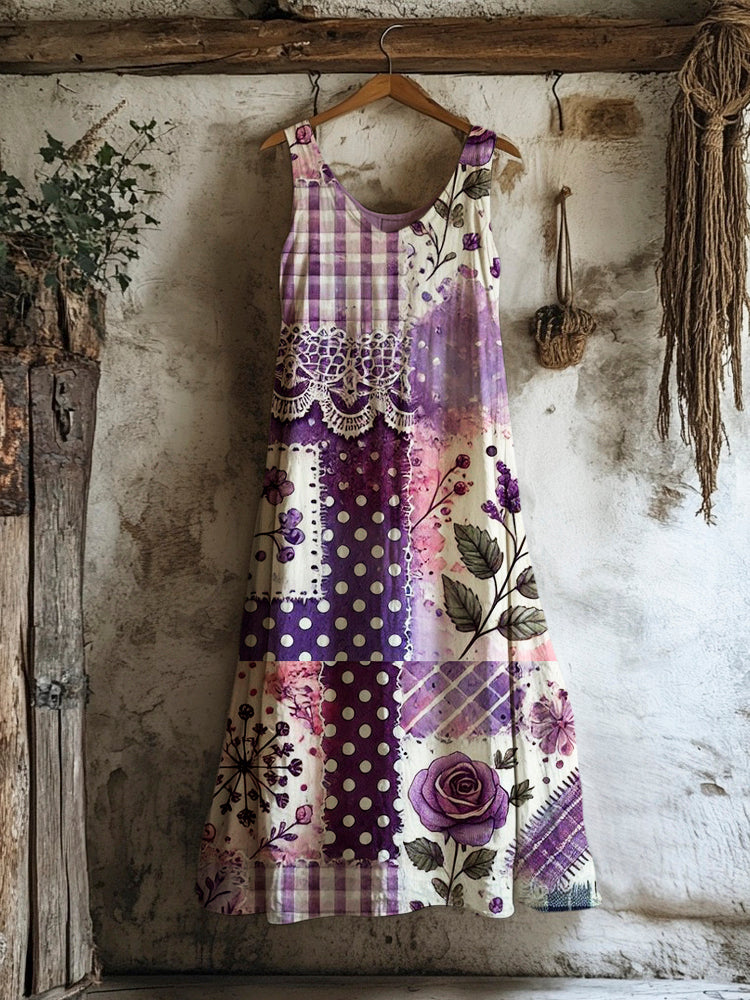 Vestito dal design raffinato