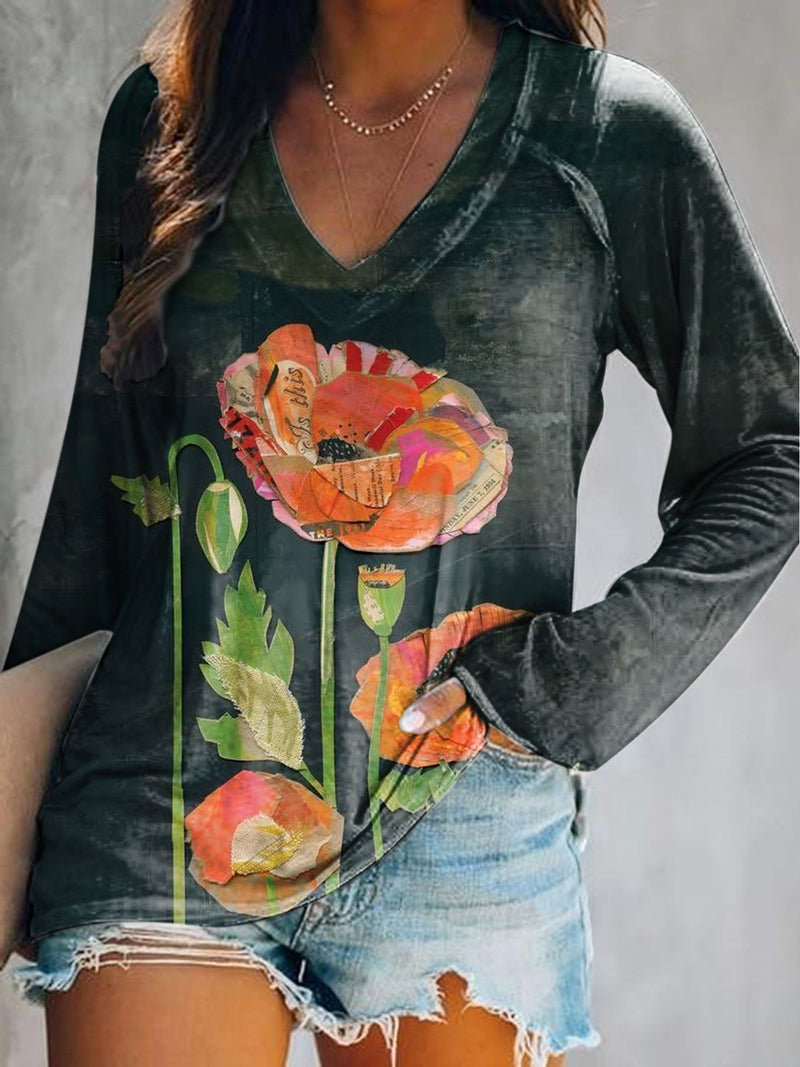 Top dal design elegante
