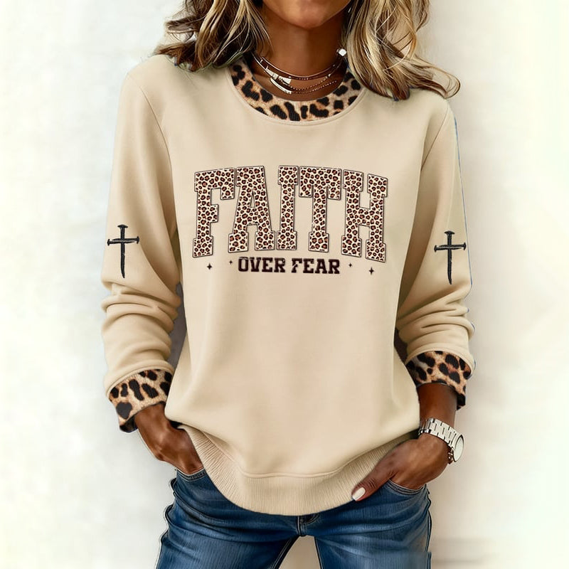 Camicia dal design classico