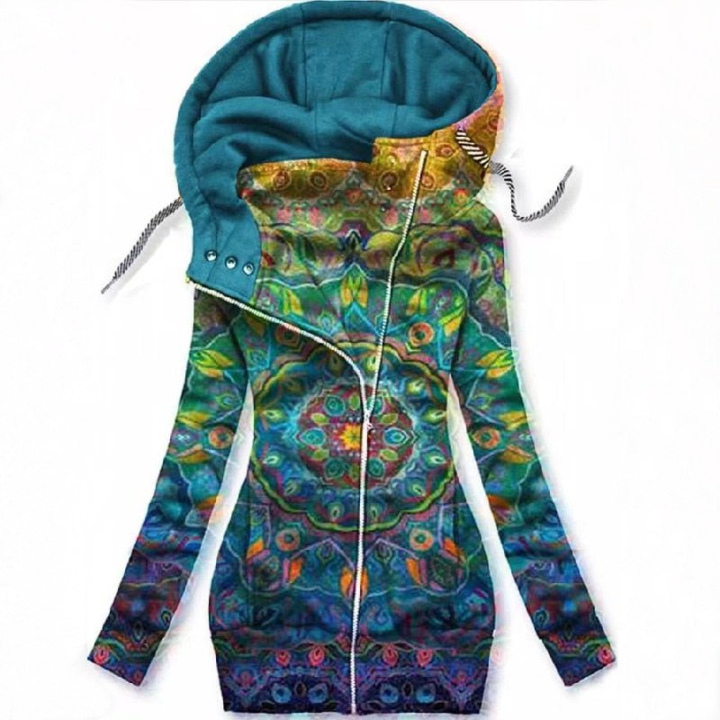 LP | Abito invernale elegante e versatile