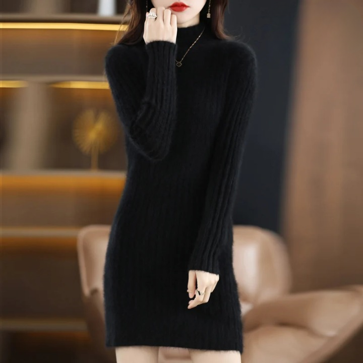 Maglione dal design raffinato