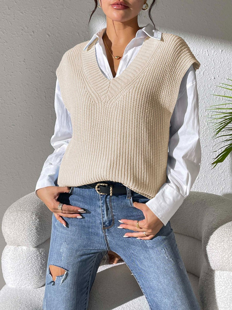 Maglione splendidamente realizzato