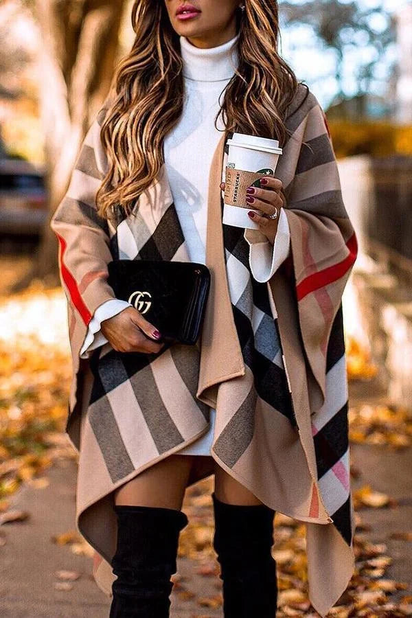 Fuchsia | Fashionable and Minimalist winter Jacket