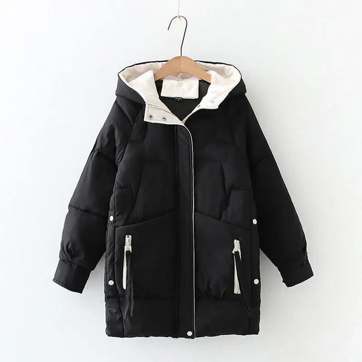Cappotto dal design classico