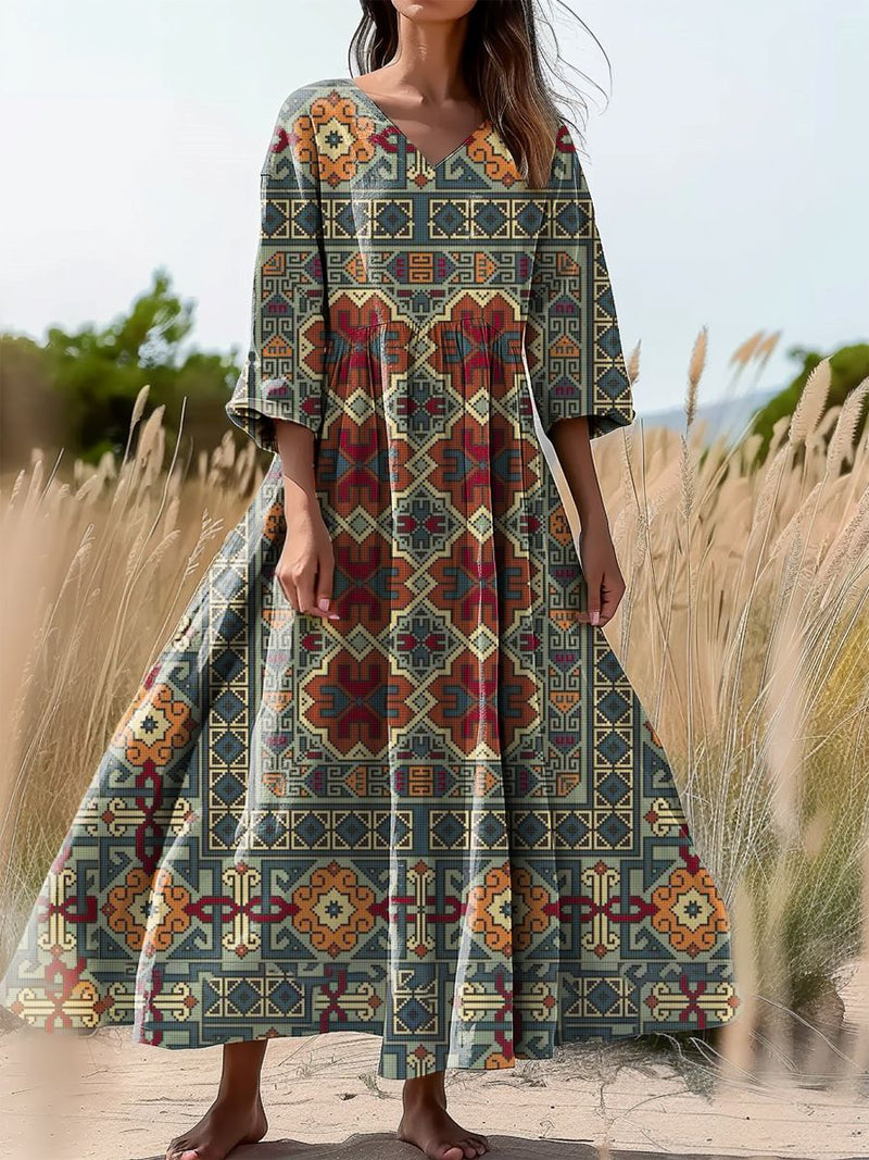 Vestito dal design elegante